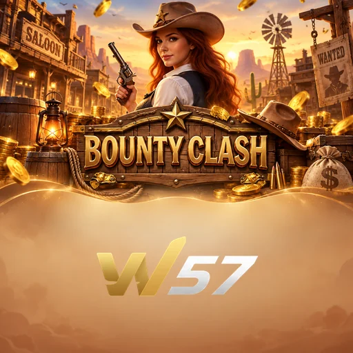 w57 APK Indonesia - Dashboard dan Interface
