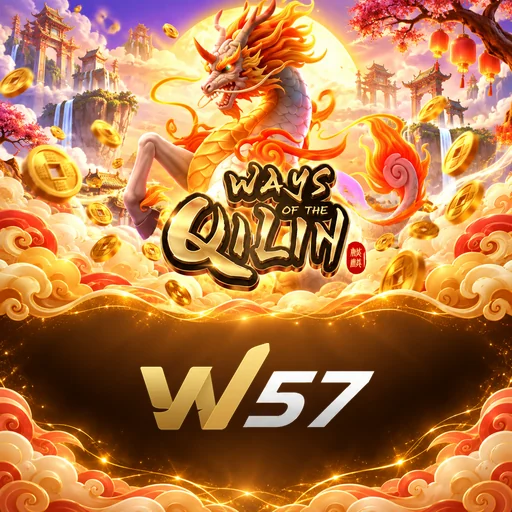 w57 Key Features