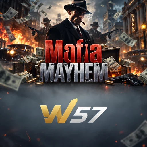 Aplikasi w57 APK
