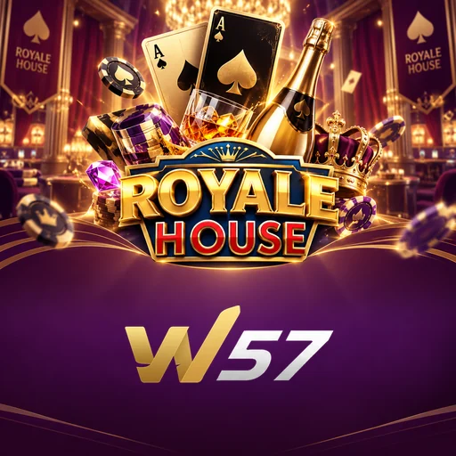 Lisensi Resmi w57